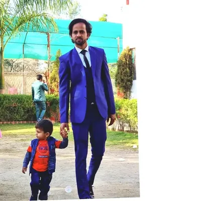 Tauheed Khan profile