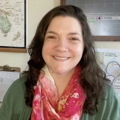 Tauna M. | Homeschooling & Family Discipleship Writer & Speaker profile