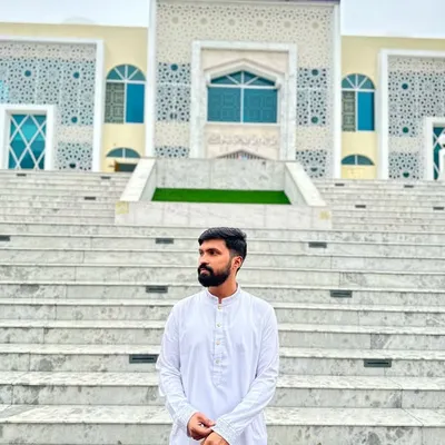 Tauqir Khan profile