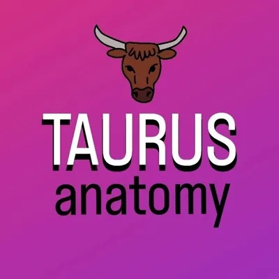Taurus Anatomy profile