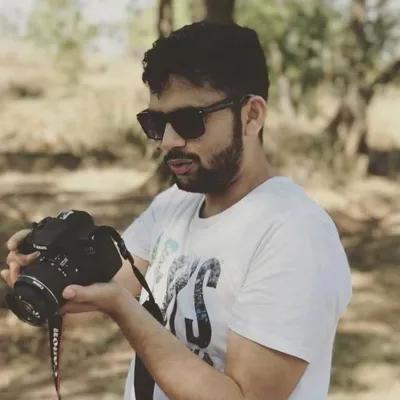 Tauseef Ahmad profile