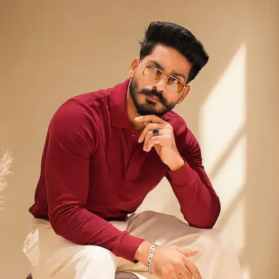 Tauseef Sheikh profile