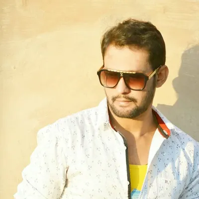 Tauseef Rocky profile