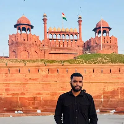 TAUSIF SHAIKH توصیف شیخ profile