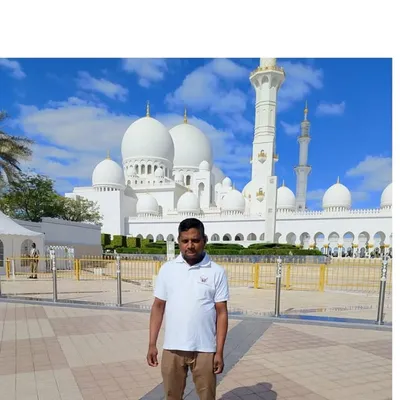 tausif ft profile