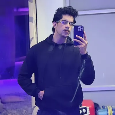 TAUSIF AHMED profile