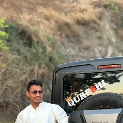 Tausif Qureshi profile