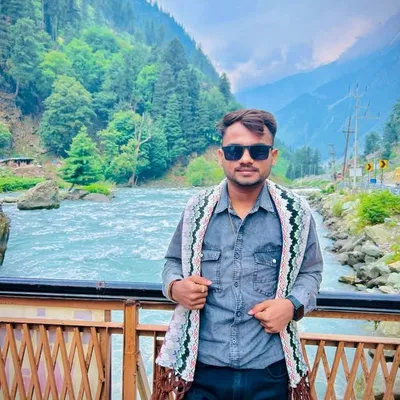Tausif Raza Khan profile