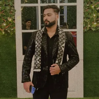 TAUSIF SHAIKH profile