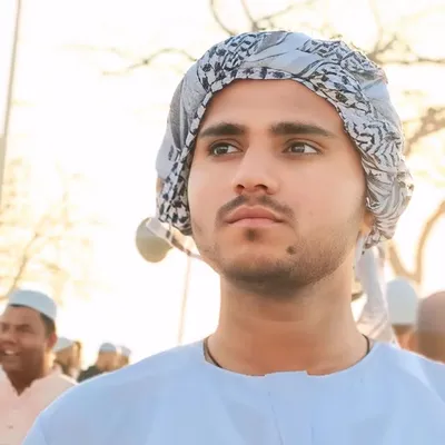 Khan Tausif profile