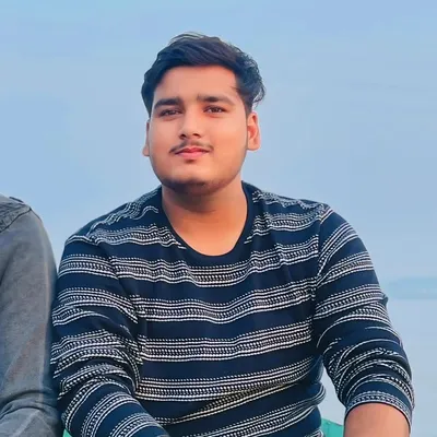 Tausif Ahmed profile