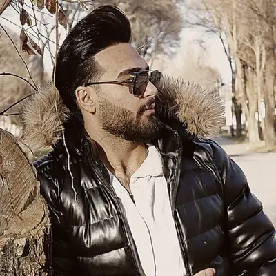 ❤خدایاشکرت❤ profile