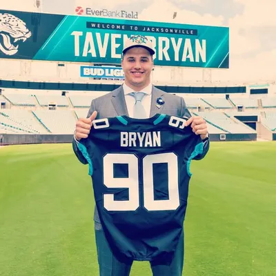 Taven Bryan profile