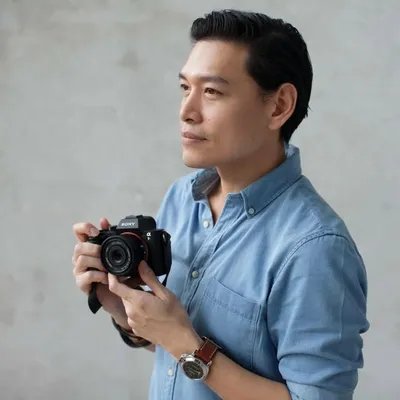 Tavepong Pratoomwong profile