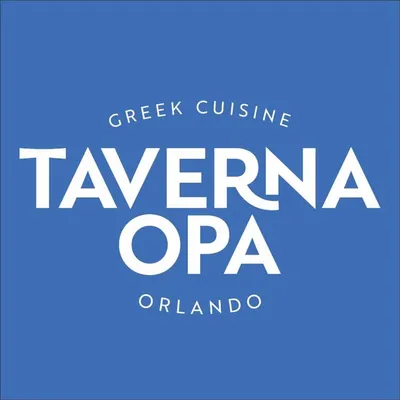 Taverna Opa Orlando profile
