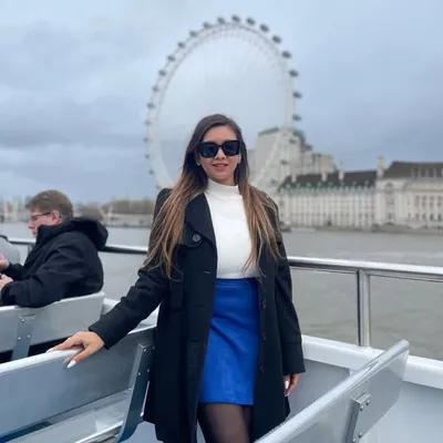Tavishi Arora profile