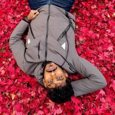 Tavi Taran profile