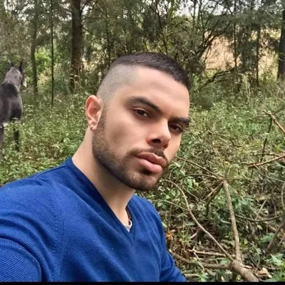 Octavio Hernandez profile