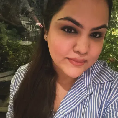 Tavleen Kaur ੴ profile
