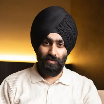 Jassal Tavneet profile