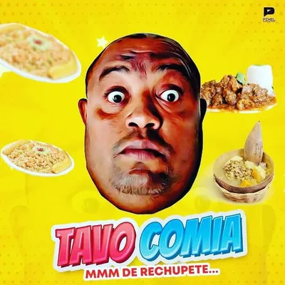 Tavo Comia profile