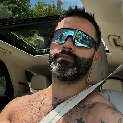 Gustavo profile