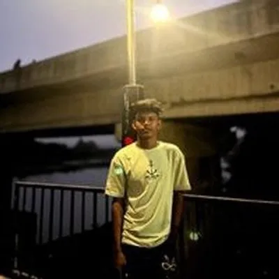 Tavrej Pathan profile