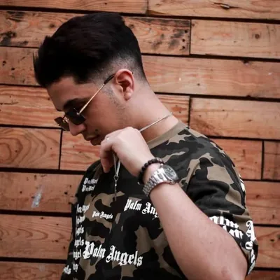 Ayoub Bmz profile