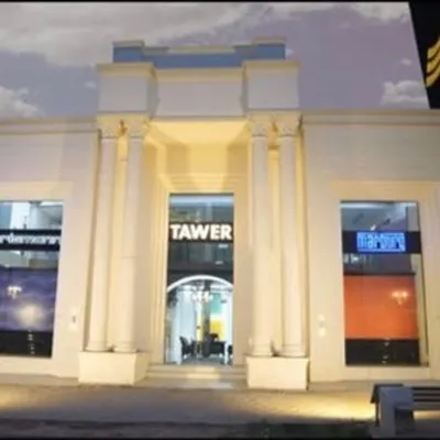 Tawer company profile
