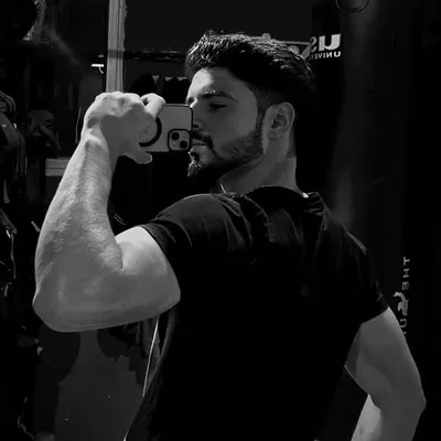 Tawfeeq Gulzar | Gym Enthusiast profile