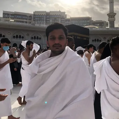 Ťâwhěêđ Âhmêd Khåň (توحيد احمد خان ) profile
