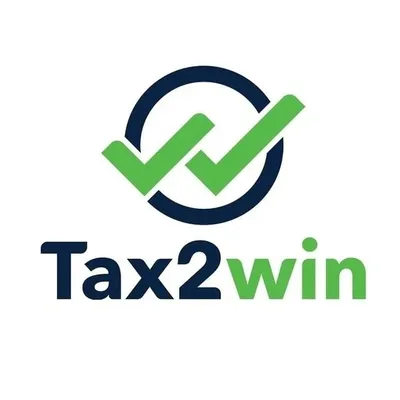 Tax2win profile