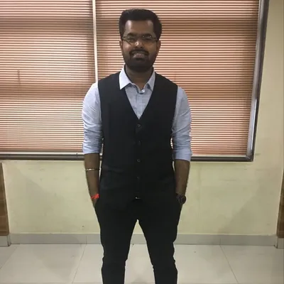 CA SHAILESH SOLANKI profile