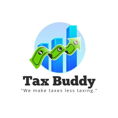 Tax Buddy profile