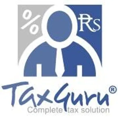 Taxguru.In profile