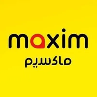 صفحهی رسمی تاکسی ماکسیم profile