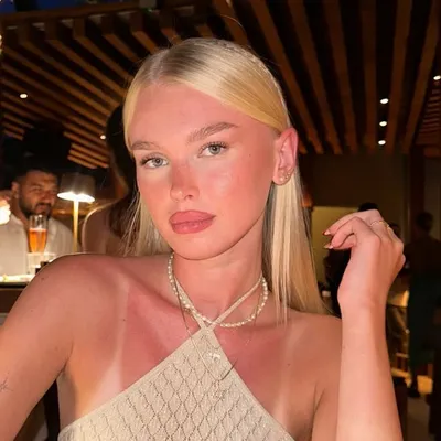 TAYA KRAV profile