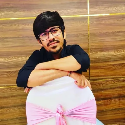 Sandeep Tayal profile