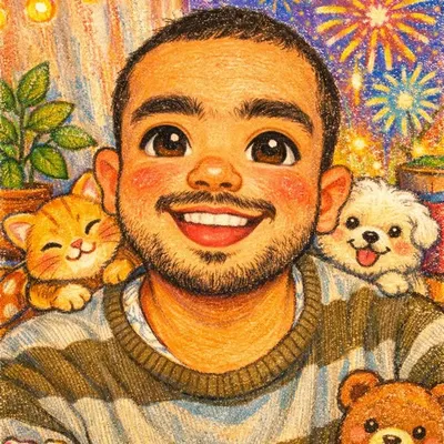 Ahmed Tayane profile