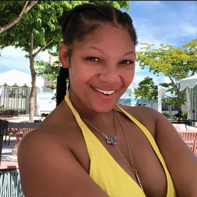 Tayanna Marcus profile