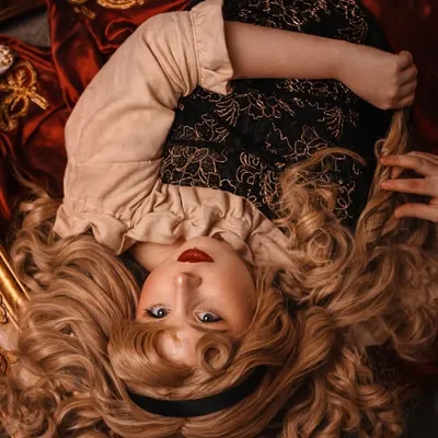 Taycosplayy profile