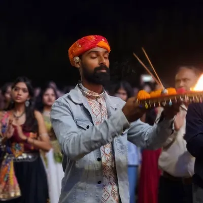 Gopal Tayde Instagram profile photo
