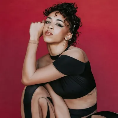 Taylor Amaré Marić profile