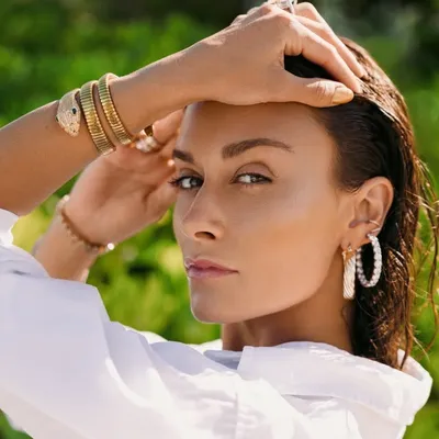 Taye Anita profile