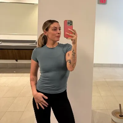 Taylor Freitas profile