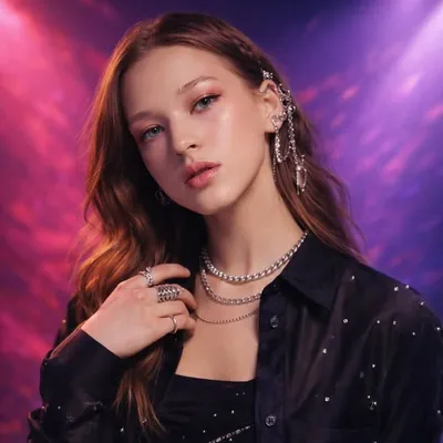 Ty K profile