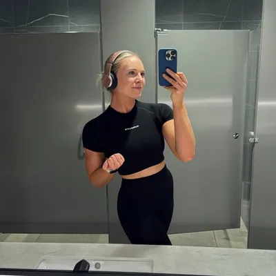 Taylor Geller-Mika profile