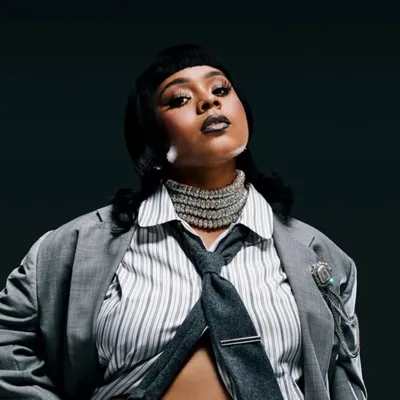 TAYLA PARX profile