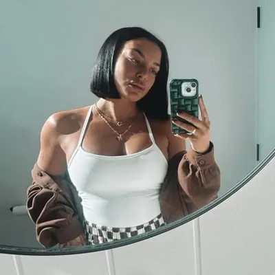 TAYLA PEROOMAL profile