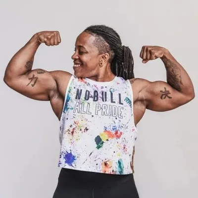 Taylar Stallings profile